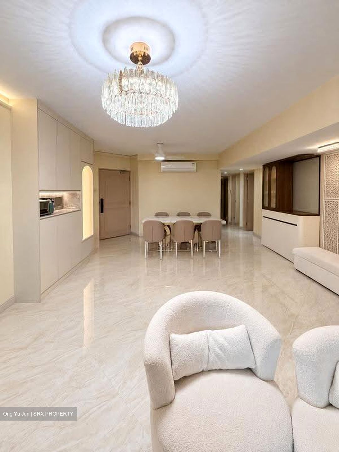 Melville Park (D18), Condominium #624236531